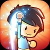 Swipe Fighter Heroes - Fun Multiplayer Fights