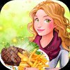 Кулинарные игры История Шеф-повар Бизнес-ресторан