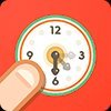Clicky Clock