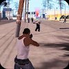 San Andreas Real Gangster Crime