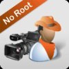 No Root Screen Recorder-Trial