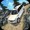 Внедорожник Hilux Jeep Hill Climb Truck