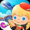 Candy's Airport