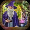 Сказочная страна – Игра поиск предметов