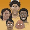 Primitive Brothers : T-Rex Hunter