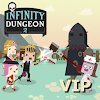 Бесконечность подземелье 2 VIP - зомби