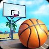 3D баскетбол бросок - Basketball Shoot