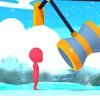 Fun Run 3d: Multiplayer