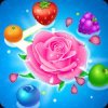 Fruit Puzzle - Link Line