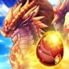 Dragon x Dragon - City Sim Game