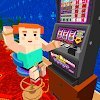 Casino Vegas Crafting and Building Games