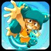 WAKFU, the Brotherhood
