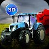 Euro Farm Simulator: Картофель