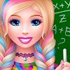 Колледж Одевалки для девочек