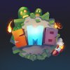 MoonBox - Sandbox. Zombie Simulator.