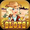 Wild West Slots Bonanza