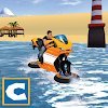 Вода Серфинг велопробег