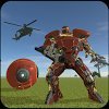 Robot Ball