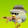 Chickens Gun