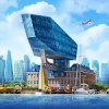 Megapolis: city building simulator