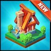 Crafty Town - Idle City Builder
