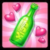 Кис Кис: игра в бутылочку