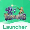 Launcher For Terraria