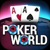 Poker World - Офлайн Покер