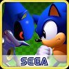 Sonic CD Classic