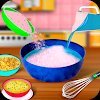 Kids in the Kitchen - Cooking Recipes