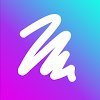PicsArt Color Раскрасить
