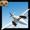 VR Flight: Airplane Pilot Simulator (Cardboard)