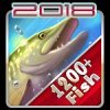 World of Fishers - Реальная Русская Рыбалка