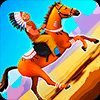 Wild West Race