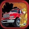 Firefighter Simulator 3D