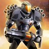 Galaxy Control 3D стратегия