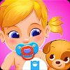 My Baby Care 2 (Уход за моим младенцем-2)