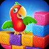Pet Blast Crush : Matching Puzzle Game