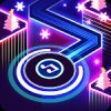 Dancing Ballz: Magic Dance Line Tiles Game
