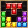 Block Quest : Jewel Puzzle
