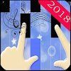Magic Piano Tiles 2018