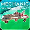 Mechanic Sandbox for Craft