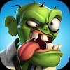 Clash of Zombies: Heroes Game