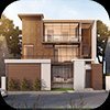 Escape Game House Robbery