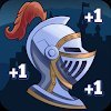 Knight Joust Idle Tycoon