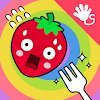 Robin Fruits : Killing Time Shooter