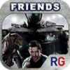 Real Steel Friends