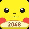 2048 Pokemons