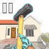 Angry Granny 2-Angry Granny Neighbor