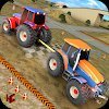 Тянуть трактор игры